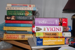 Guidebooks